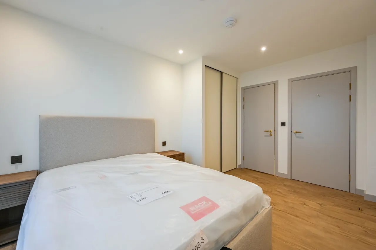 416 Eades Apartments, 11 Selborne Road, Walthamstow, photo 5