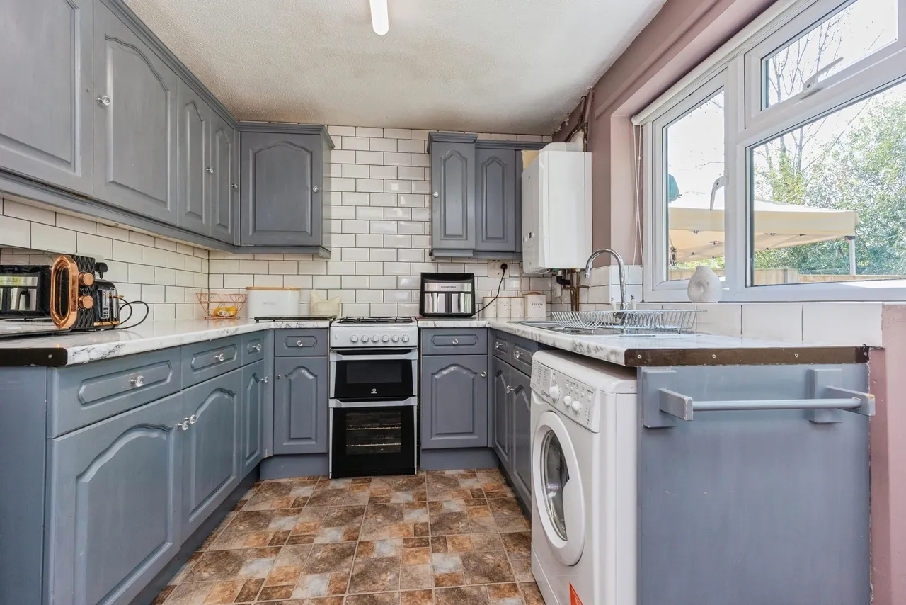 Armadale Close, Stockport, Greater Manchester, SK3, photo 4