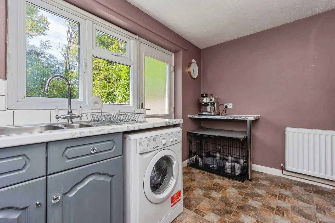 Armadale Close, Stockport, Greater Manchester, SK3, photo 6