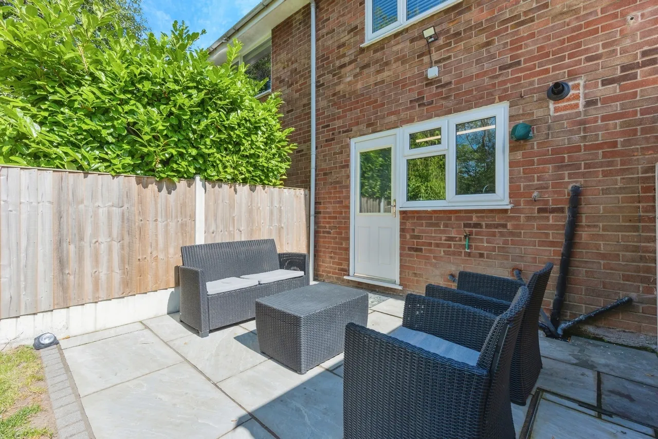 Armadale Close, Stockport, Greater Manchester, SK3, photo 13