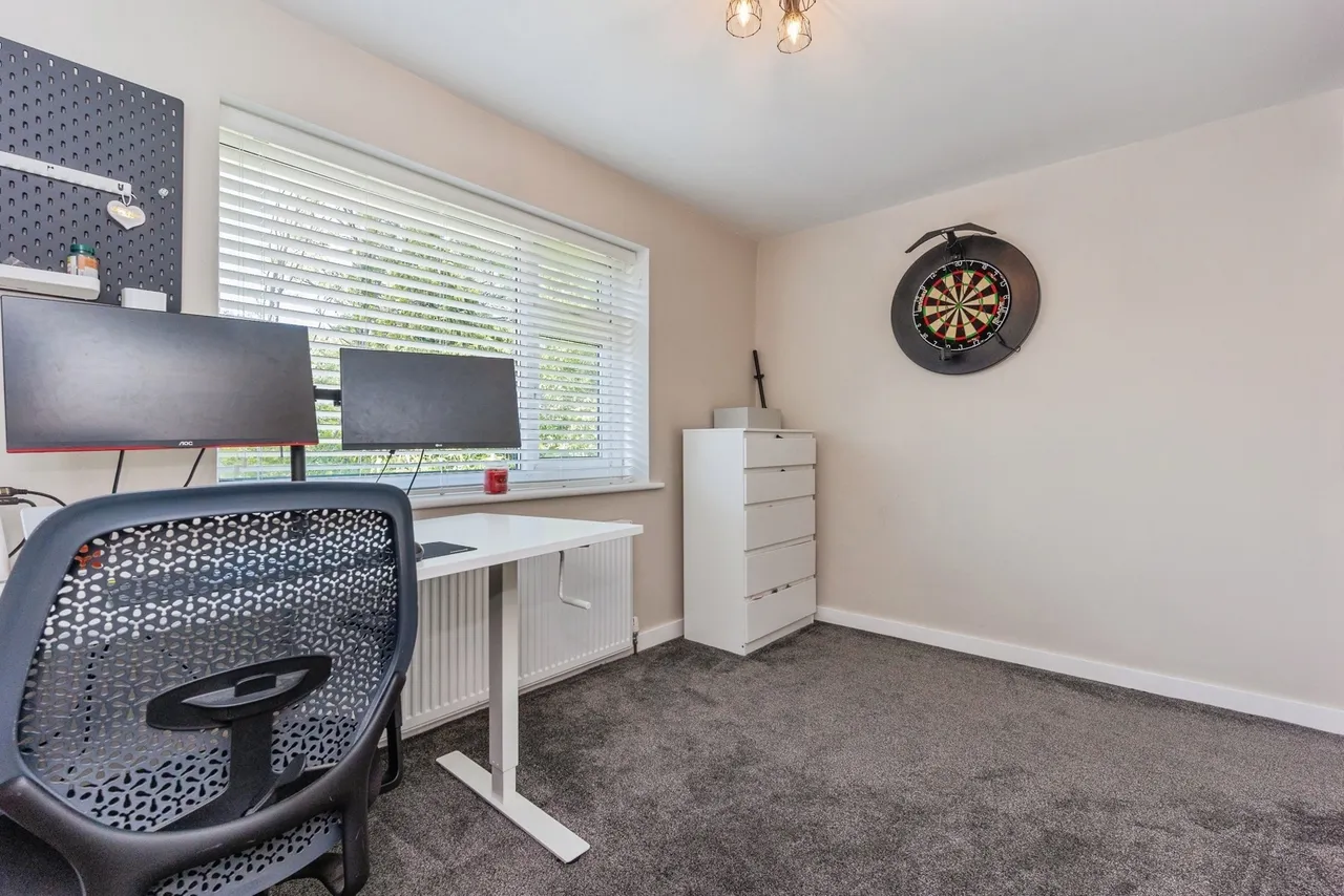 Armadale Close, Stockport, Greater Manchester, SK3, photo 10