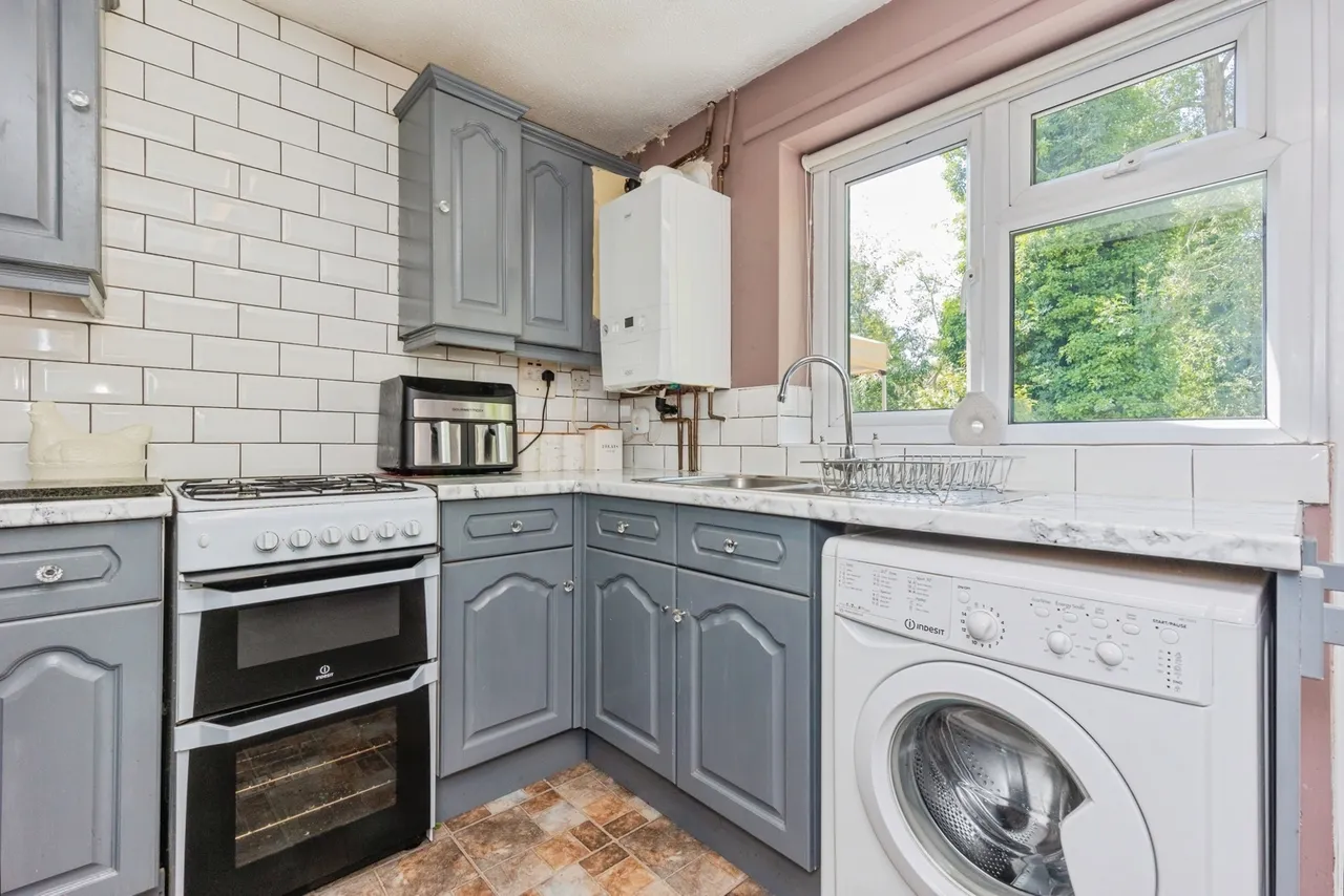 Armadale Close, Stockport, Greater Manchester, SK3, photo 5