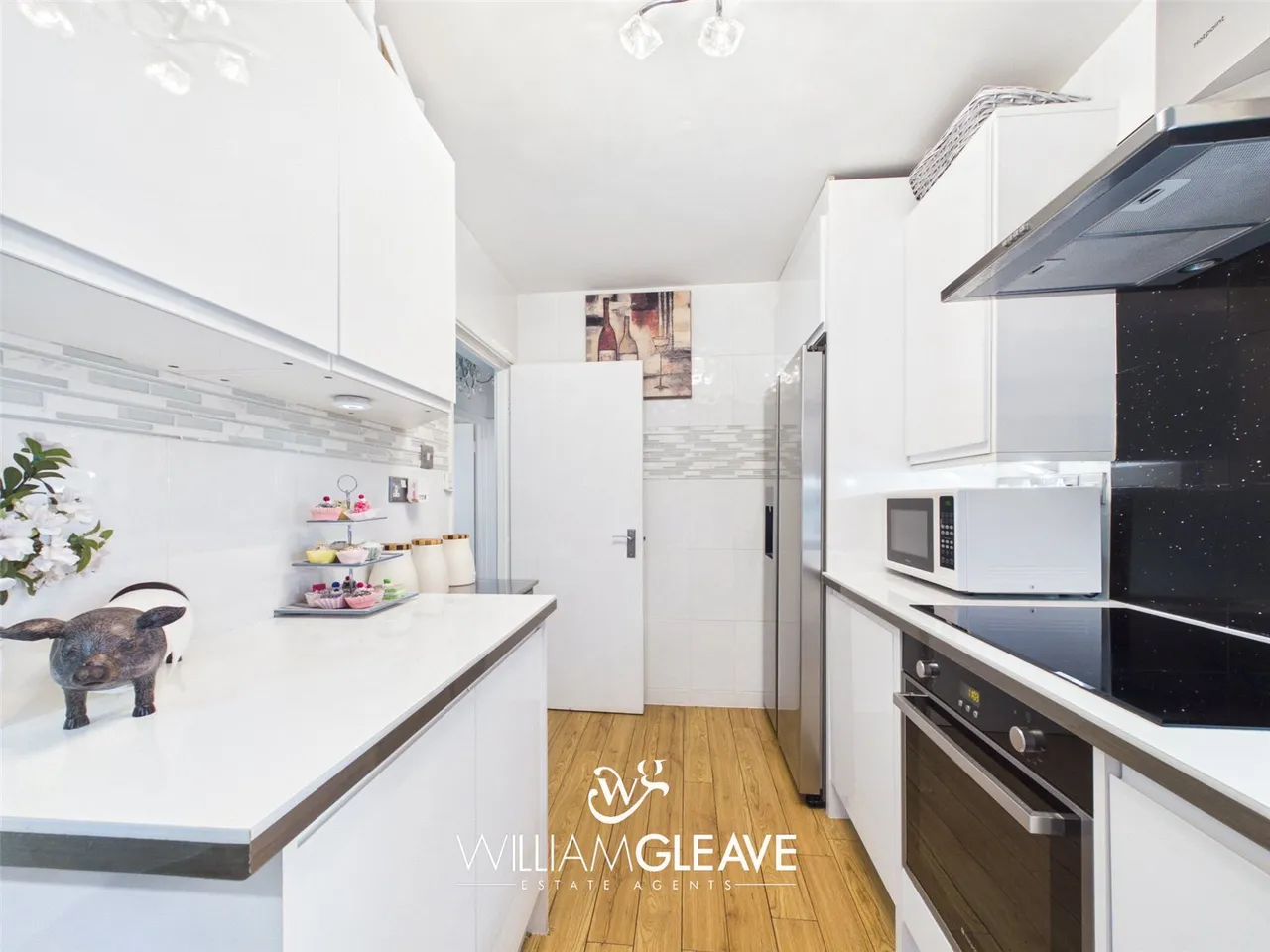 Garth Court, Abbey Road, Llandudno, Conwy, LL30 2HF, photo 14