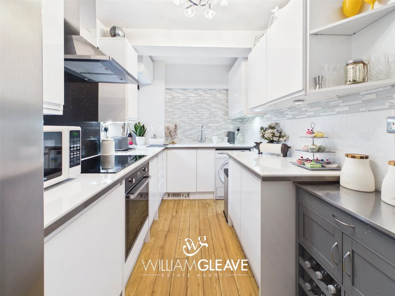 Garth Court, Abbey Road, Llandudno, Conwy, LL30 2HF, photo 12