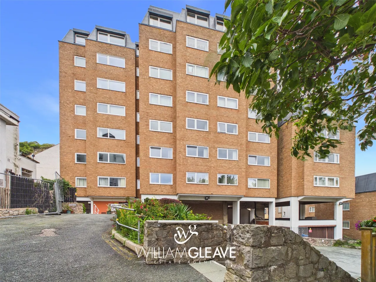 Garth Court, Abbey Road, Llandudno, Conwy, LL30 2HF, photo 25
