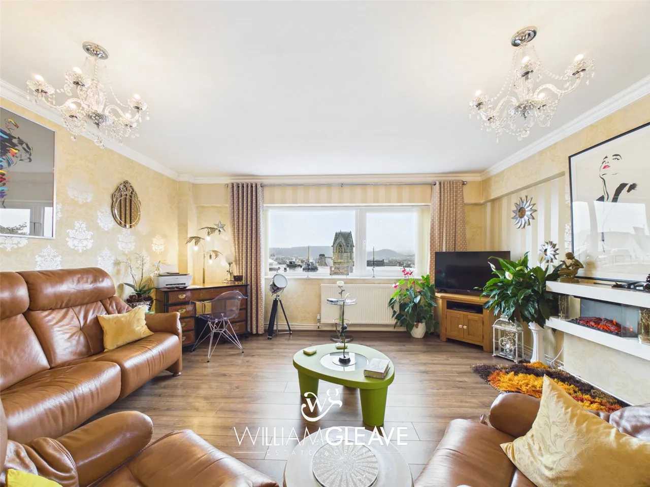 Garth Court, Abbey Road, Llandudno, Conwy, LL30 2HF, photo 6
