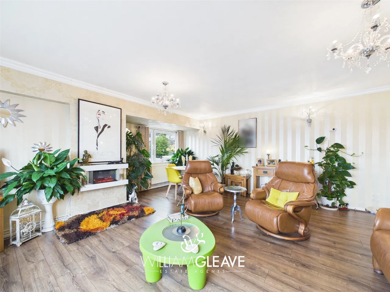 Garth Court, Abbey Road, Llandudno, Conwy, LL30 2HF, photo 9