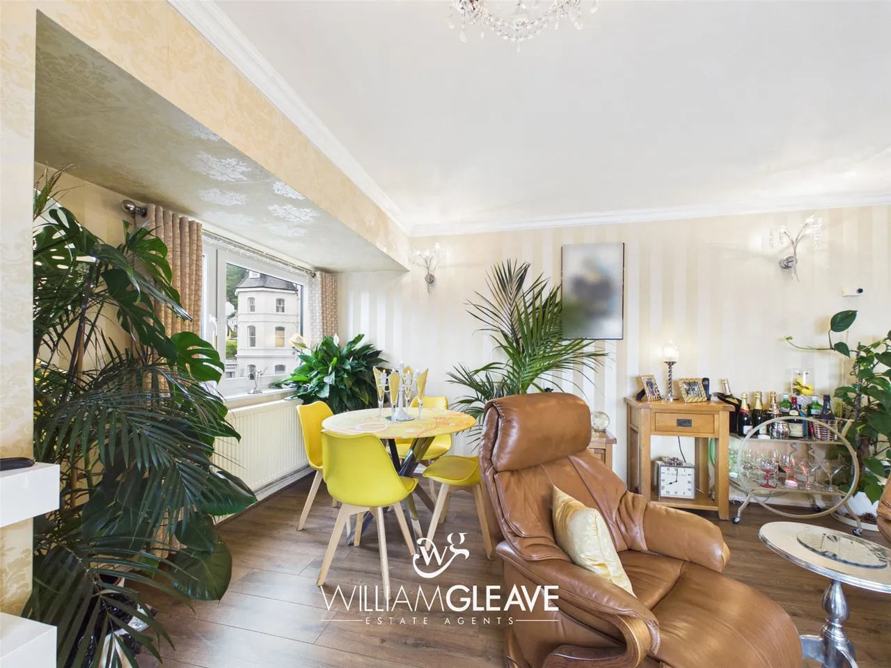 Garth Court, Abbey Road, Llandudno, Conwy, LL30 2HF, photo 10