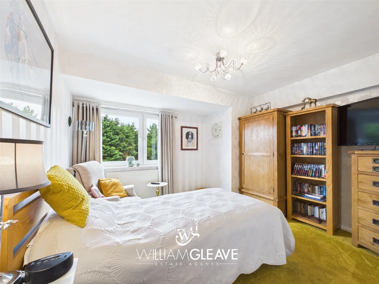 Garth Court, Abbey Road, Llandudno, Conwy, LL30 2HF, photo 19
