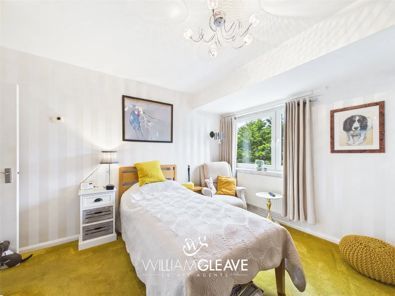 Garth Court, Abbey Road, Llandudno, Conwy, LL30 2HF, photo 20