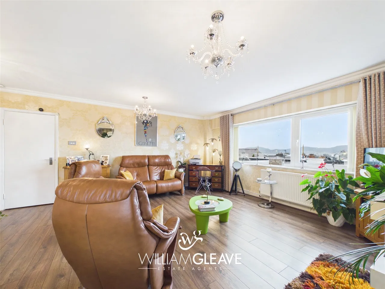 Garth Court, Abbey Road, Llandudno, Conwy, LL30 2HF, photo 7
