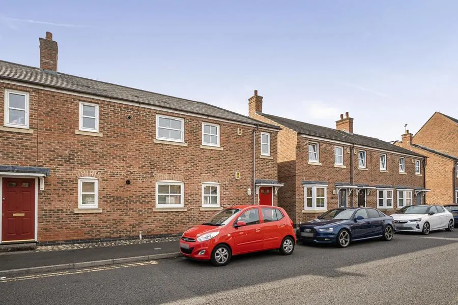 Great Meadow Way, Aylesbury, HP19, photo 21