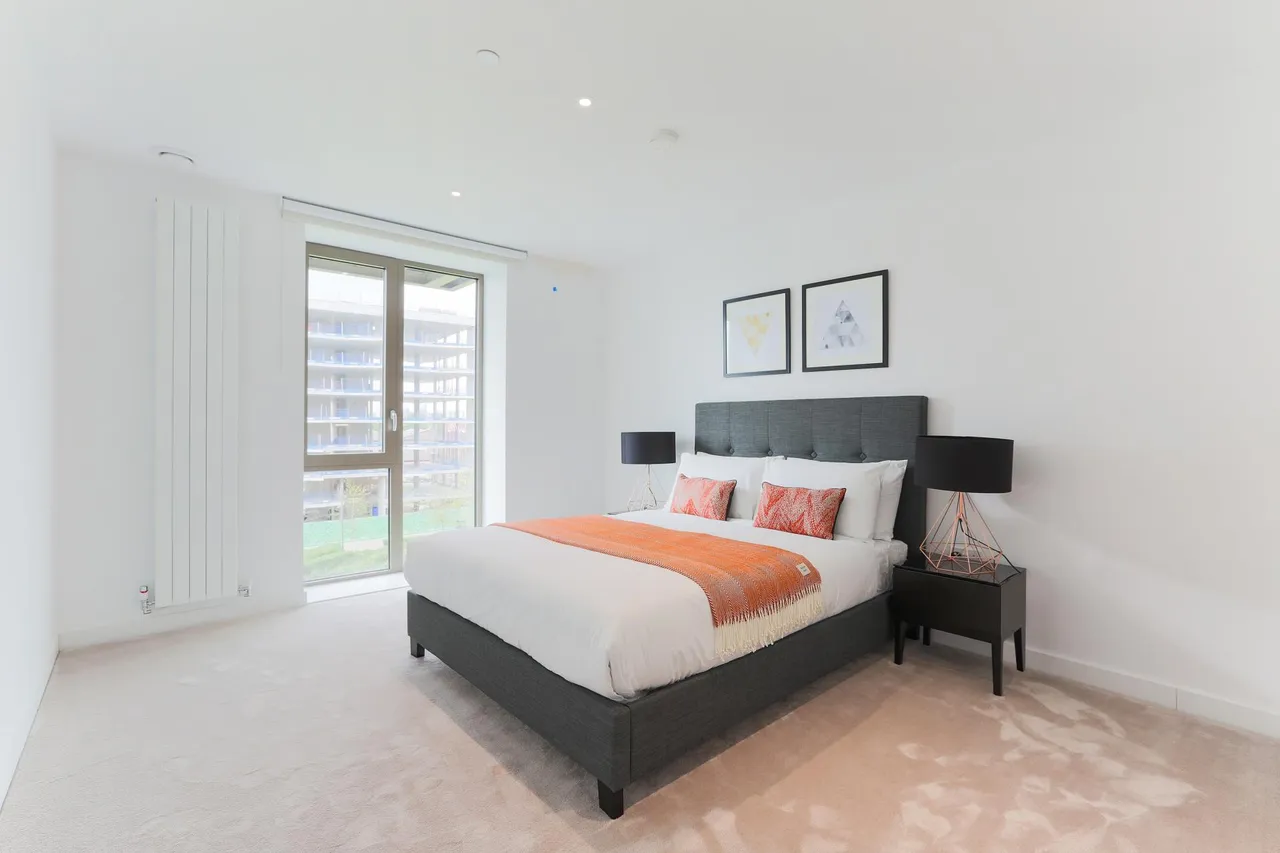 Kelson House, Royal Wharf, E16, photo 5