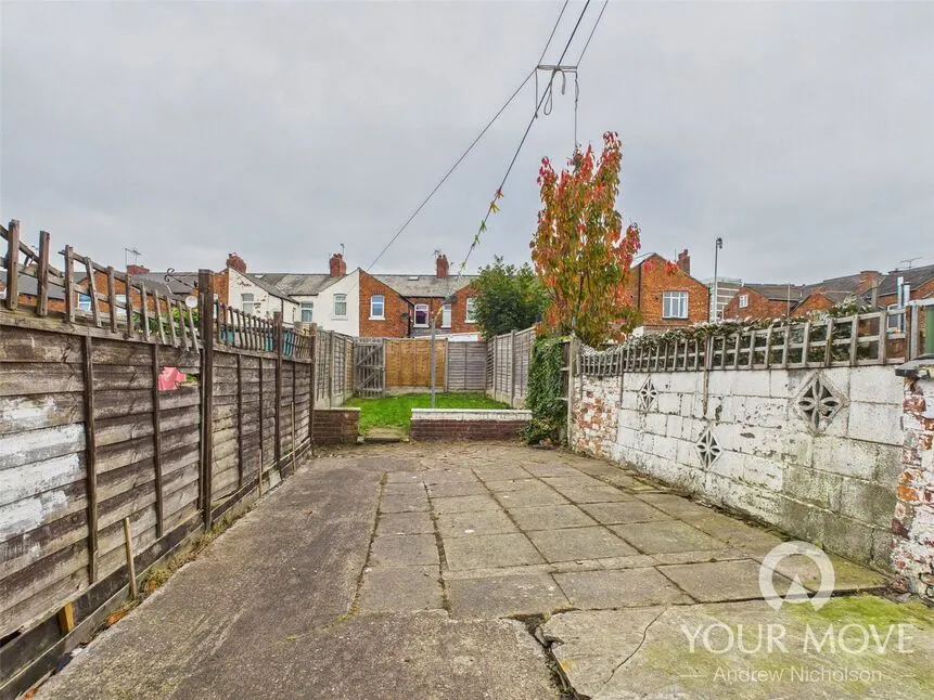 Bedford Street, Crewe, CW2, photo 2