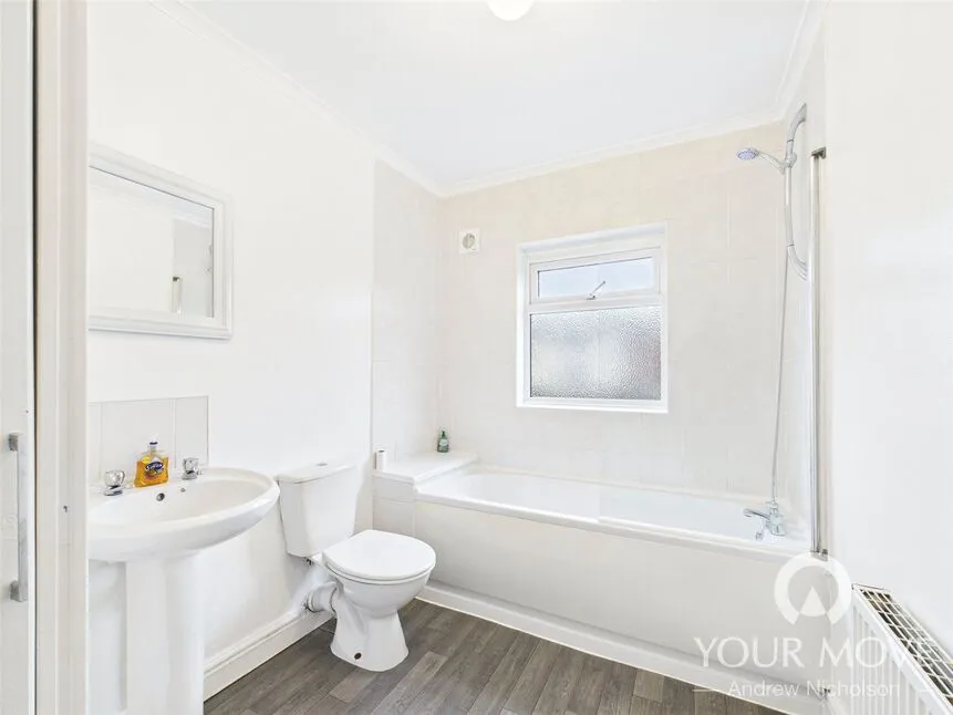 Bedford Street, Crewe, CW2, photo 3
