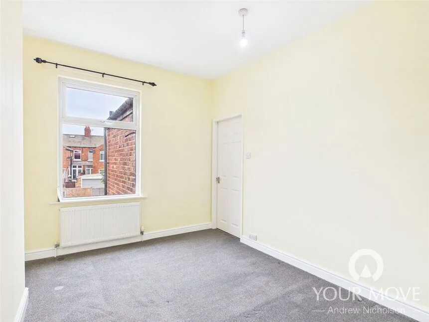 Bedford Street, Crewe, CW2, photo 8