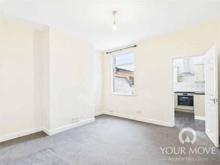 Bedford Street, Crewe, CW2, photo 6