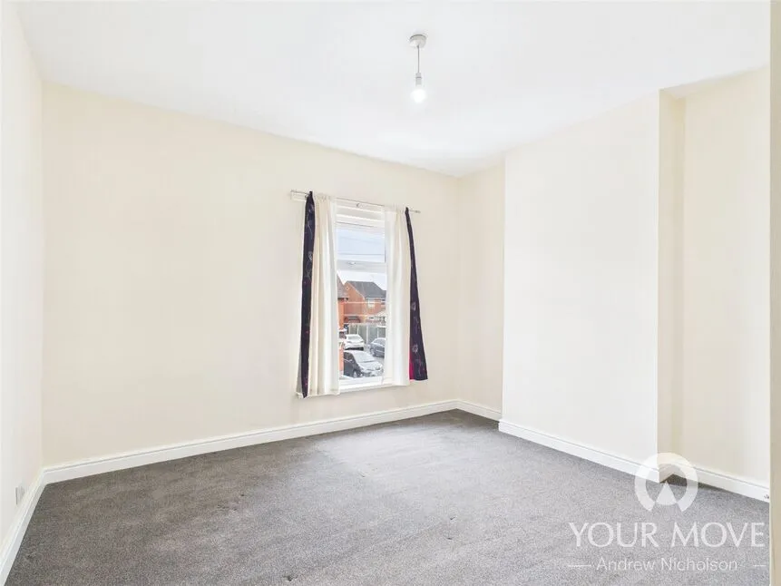 Bedford Street, Crewe, CW2, photo 7