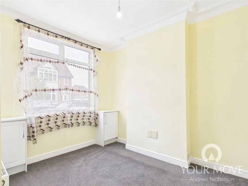 Bedford Street, Crewe, CW2, photo 5