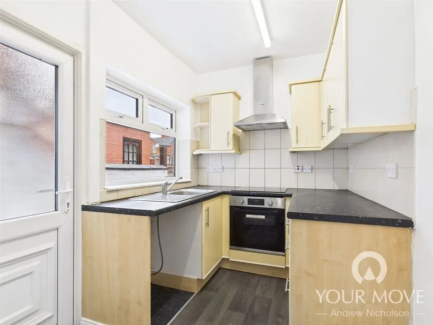 Bedford Street, Crewe, CW2, photo 4