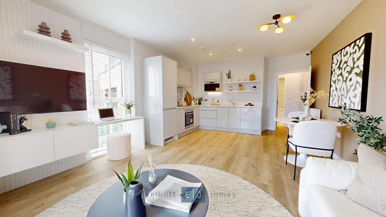Luctons Close, Loughton, photo 4