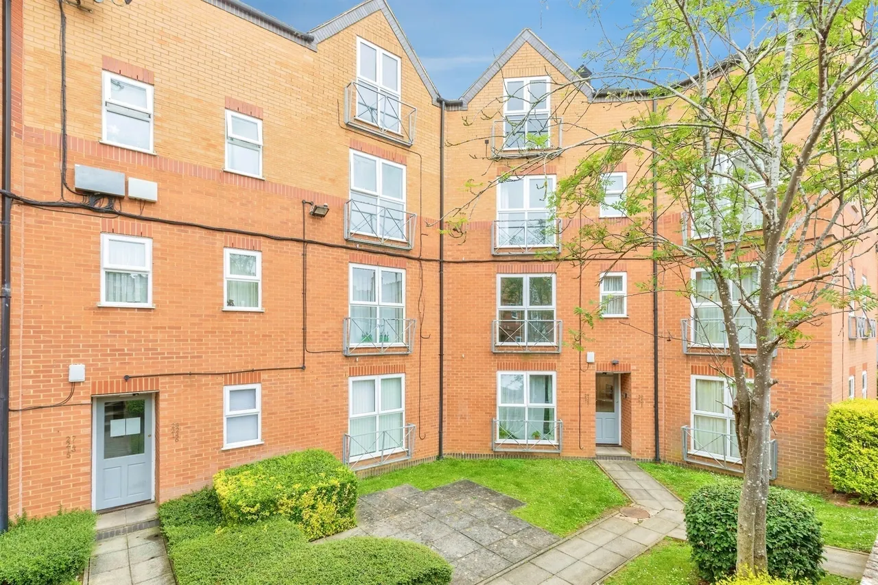 Newland Road, Banbury, OX16, photo 11