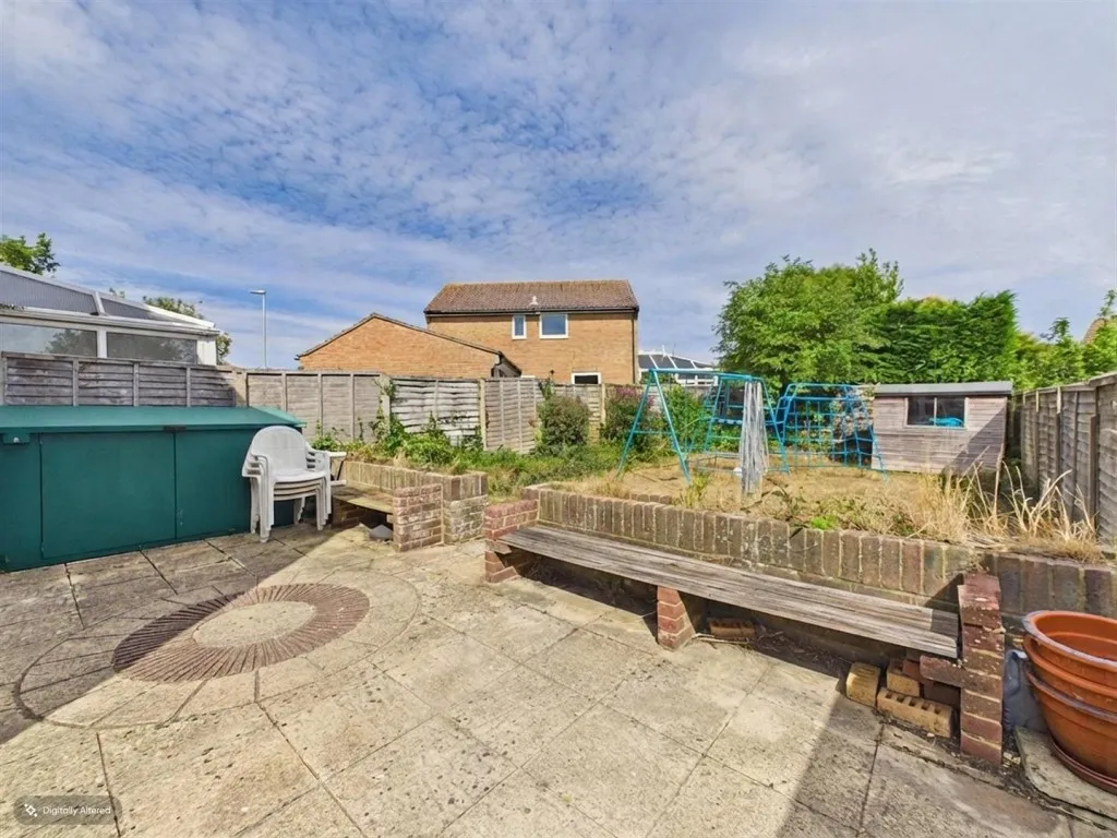 Hairpin Croft, Peacehaven, BN10, photo 15