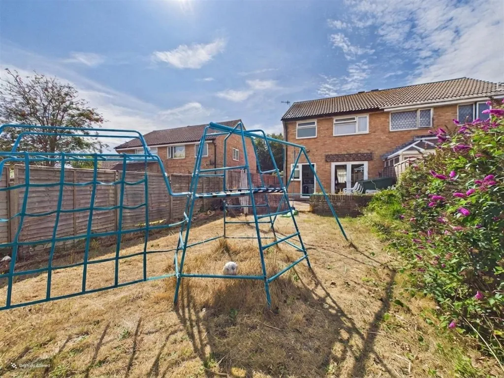 Hairpin Croft, Peacehaven, BN10, photo 8