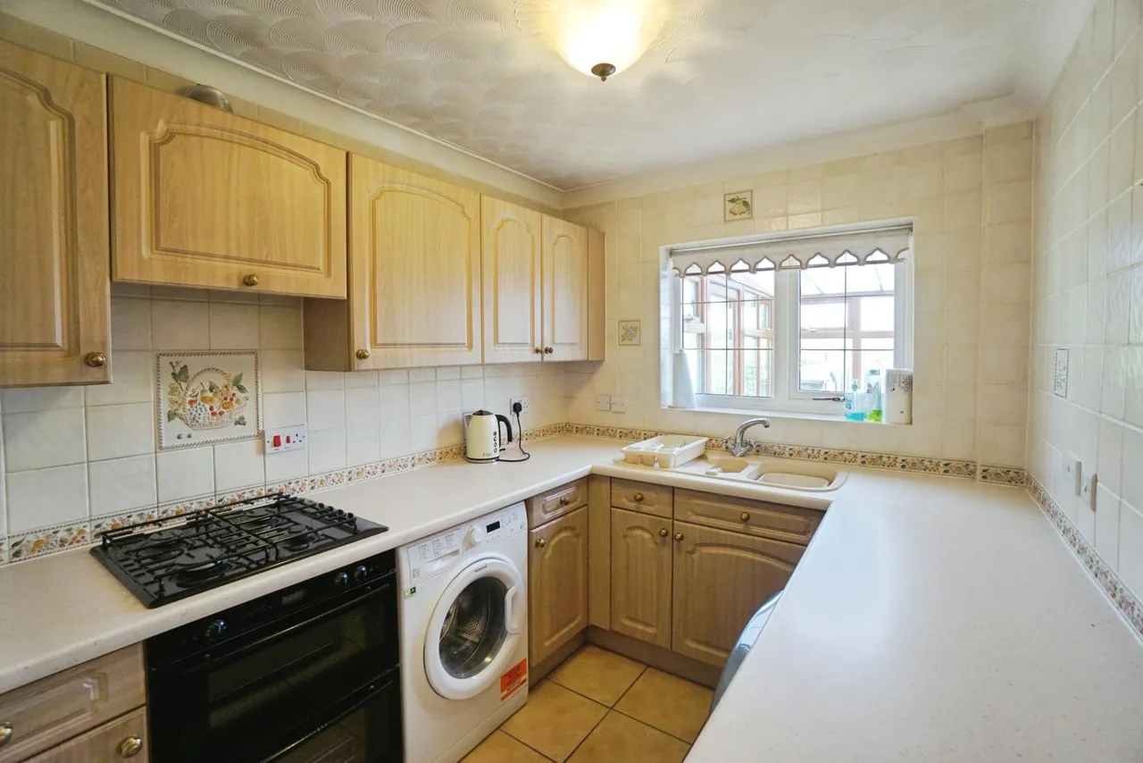 Clifton Street, Coseley, WV14, photo 2