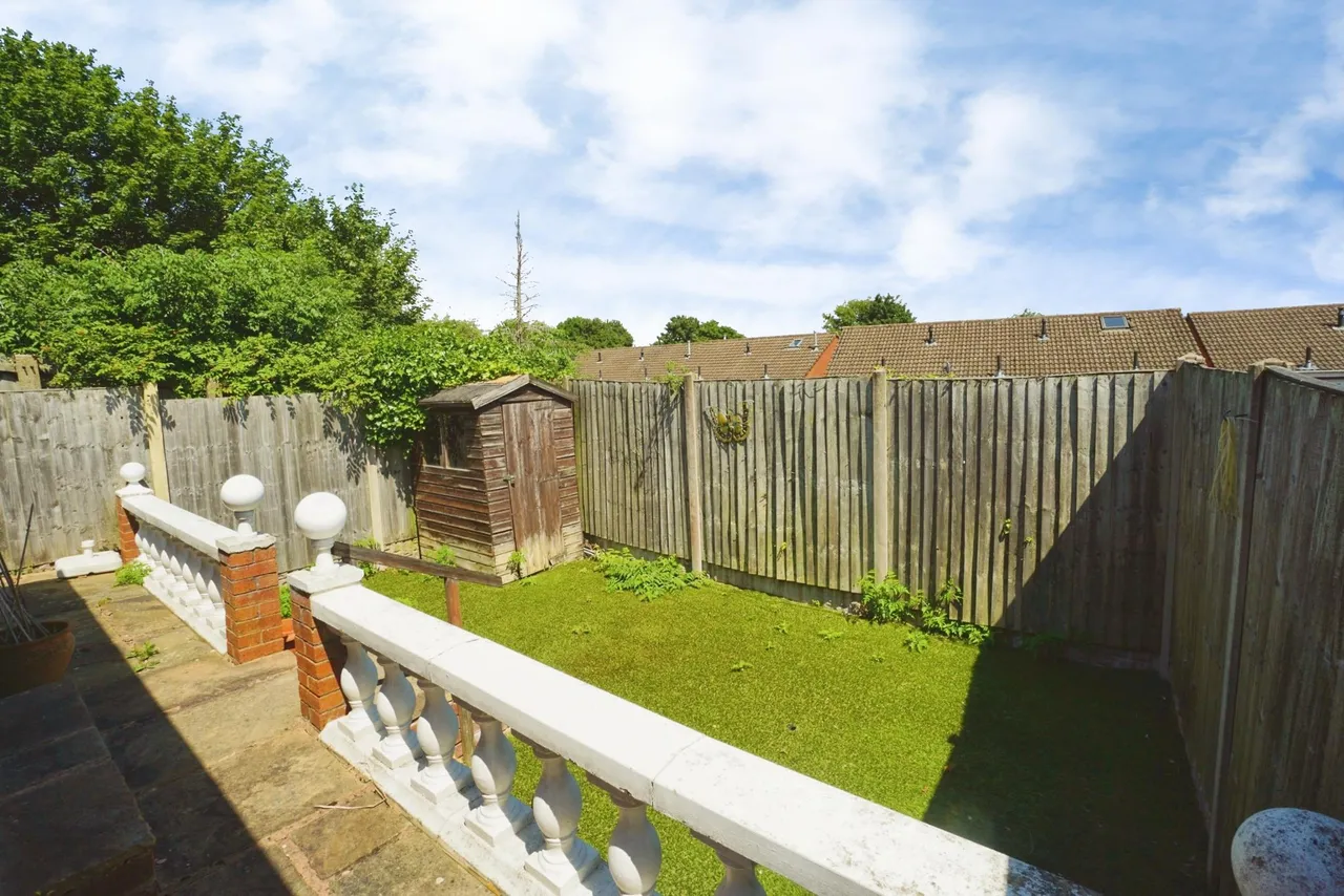 Clifton Street, Coseley, WV14, photo 15