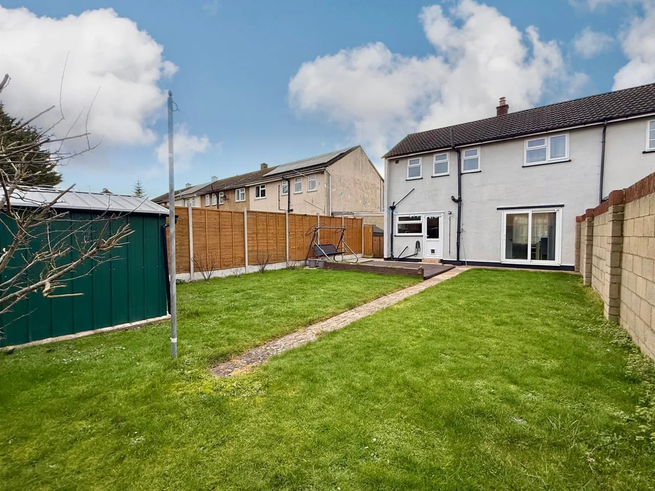 Cranmore Avenue, Swindon, Wiltshire, SN3 2EQ, photo 20