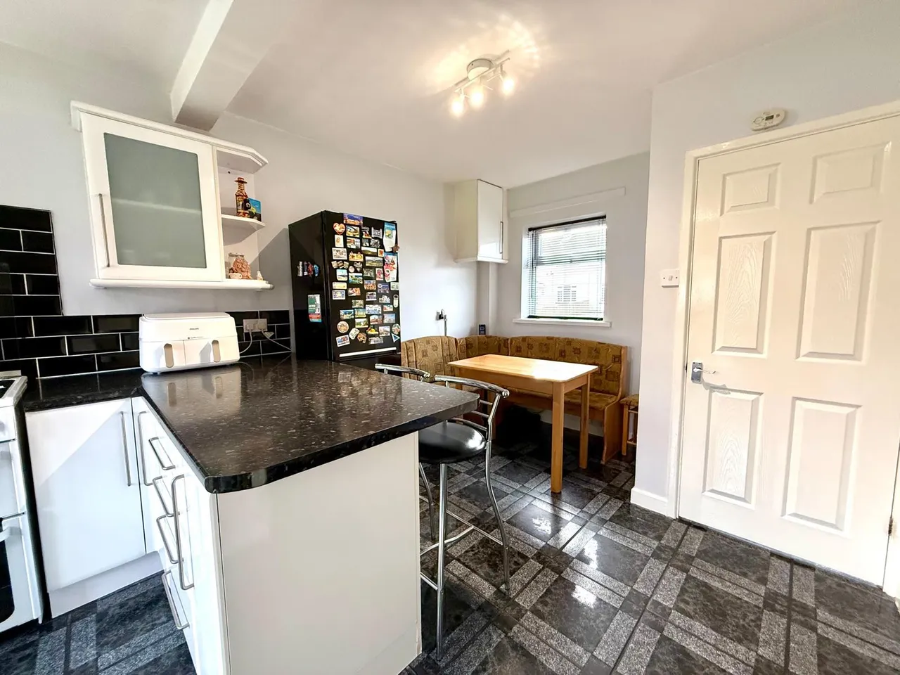 Cranmore Avenue, Swindon, Wiltshire, SN3 2EQ, photo 12