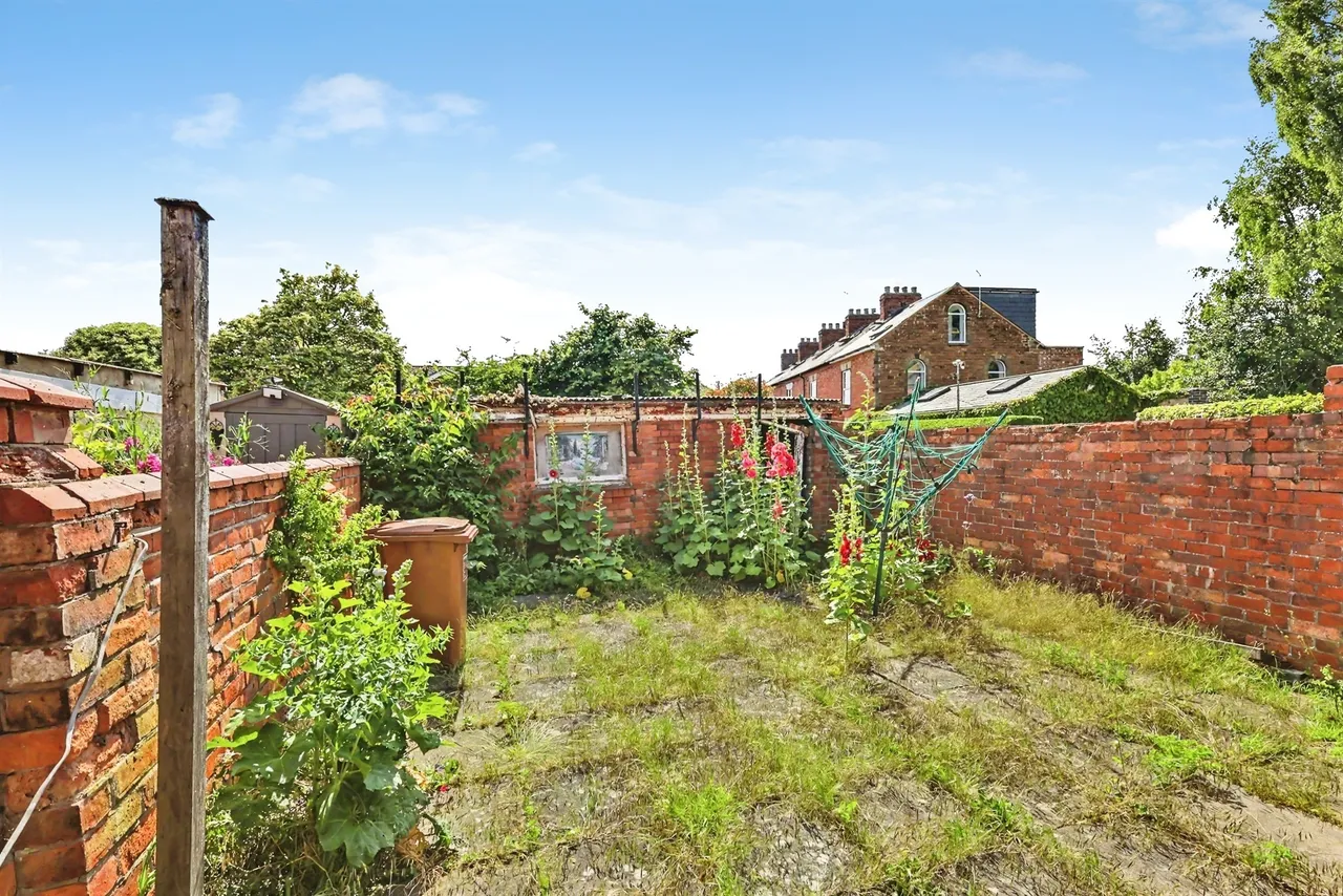 Kingsley Road, Northampton, photo 6