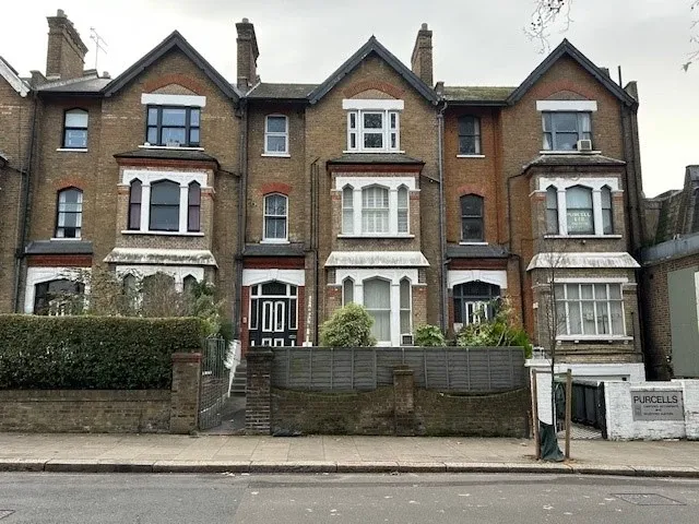 2 bed flat for sale — Quex Road, Kilburn, NW6 4PL
