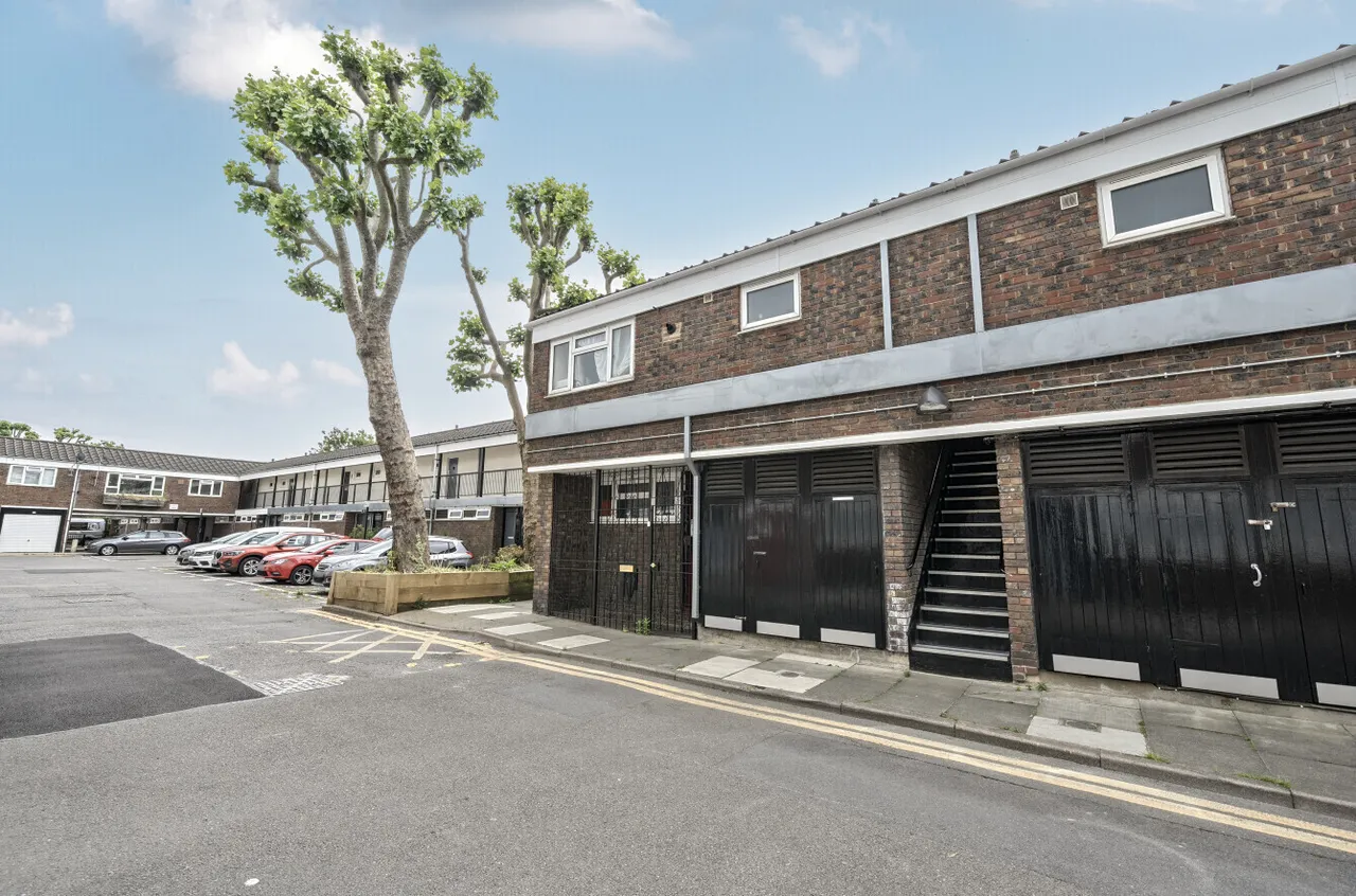 Conistone Way, London, N7, photo 6