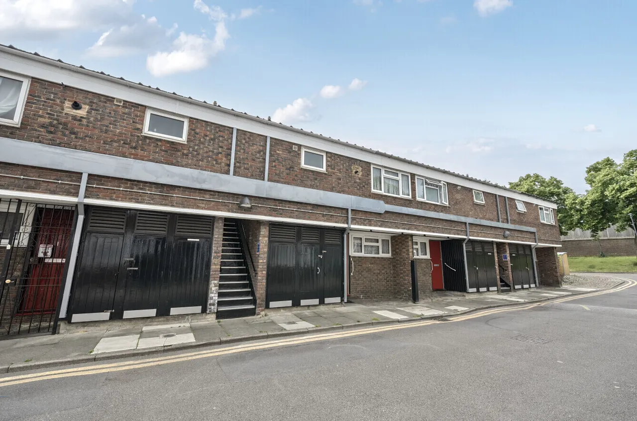 Conistone Way, London, N7, photo 5