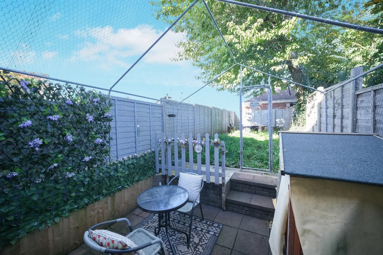 Maple Avenue, Chepstow, NP16, photo 12