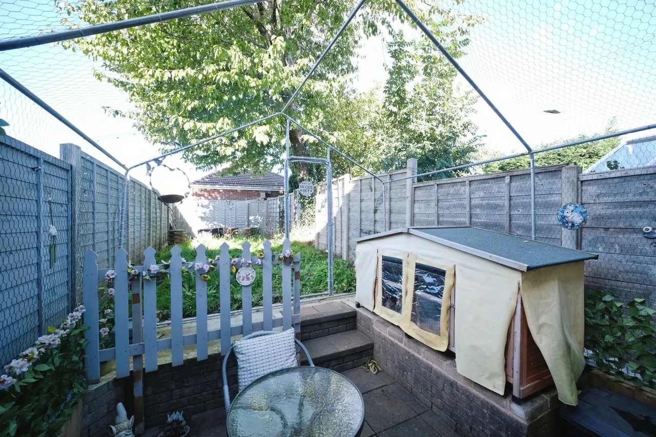 Maple Avenue, Chepstow, NP16, photo 14