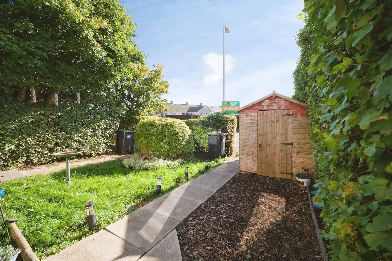 Maple Avenue, Chepstow, NP16, photo 11