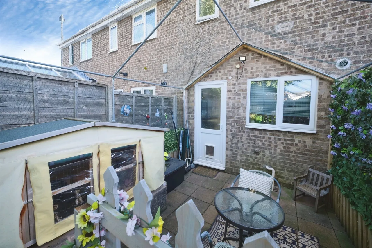 Maple Avenue, Chepstow, NP16, photo 13