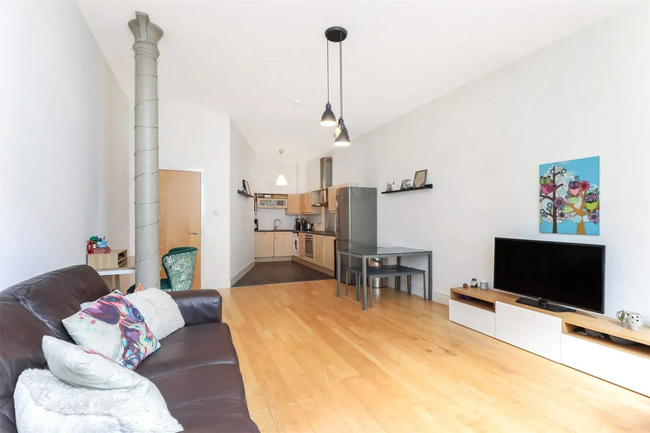 Morrison Street, Glasgow, Glasgow City, G5, photo 7