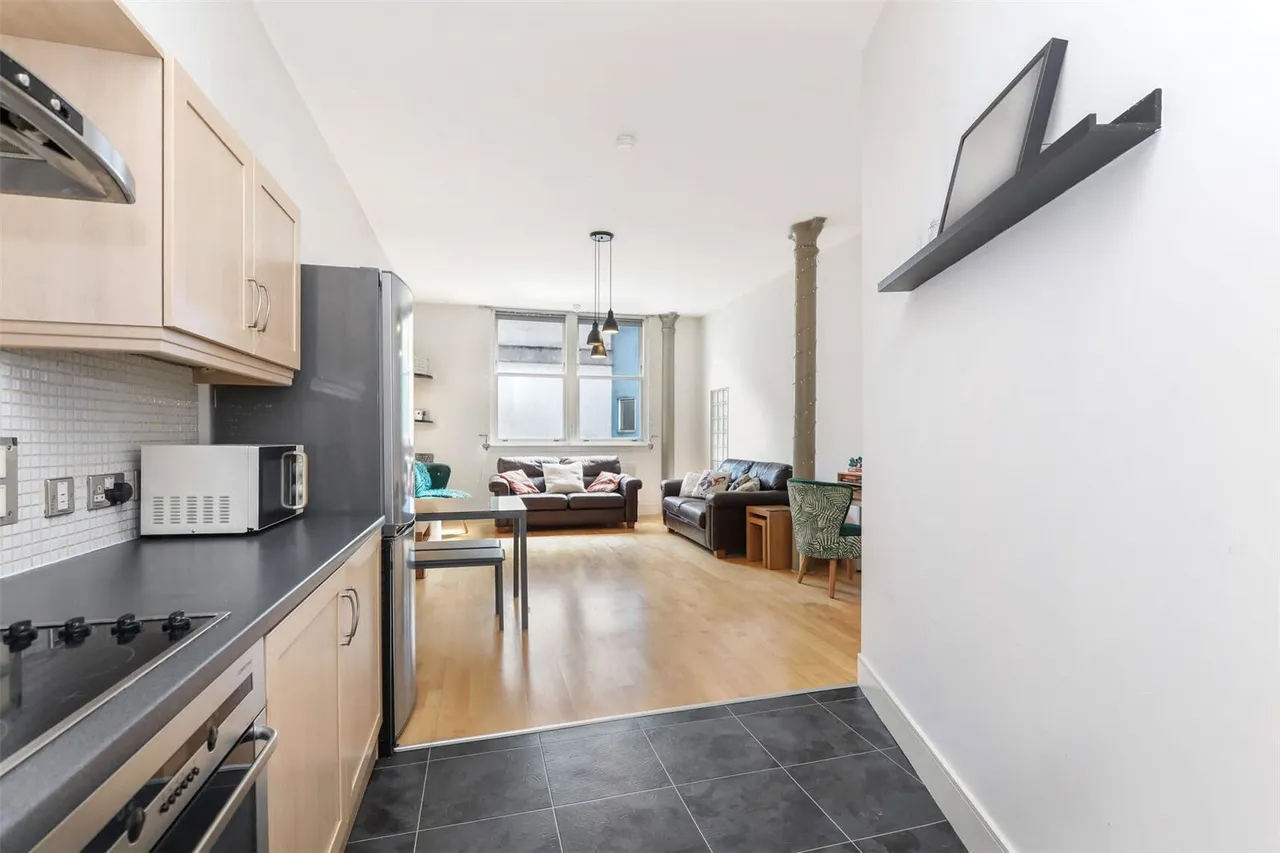 Morrison Street, Glasgow, Glasgow City, G5, photo 5