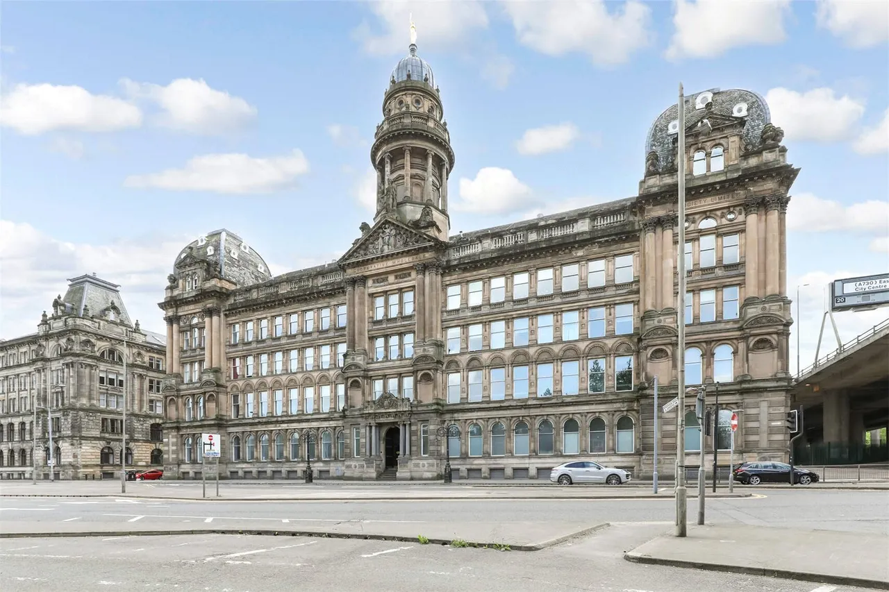 Morrison Street, Glasgow, Glasgow City, G5, photo 16