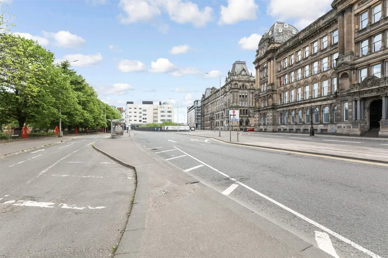 Morrison Street, Glasgow, Glasgow City, G5, photo 13