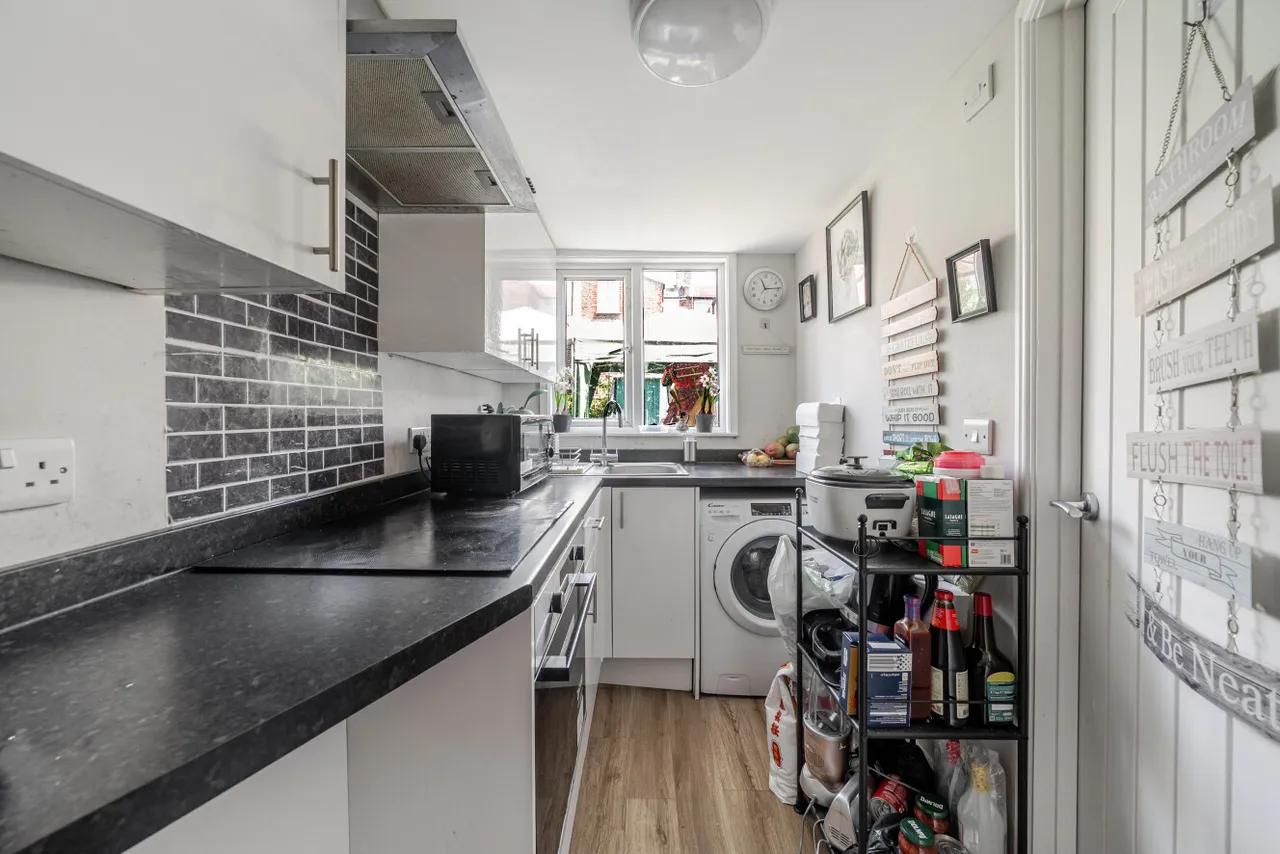 Hoyle Road, Tooting, London, SW17, photo 2