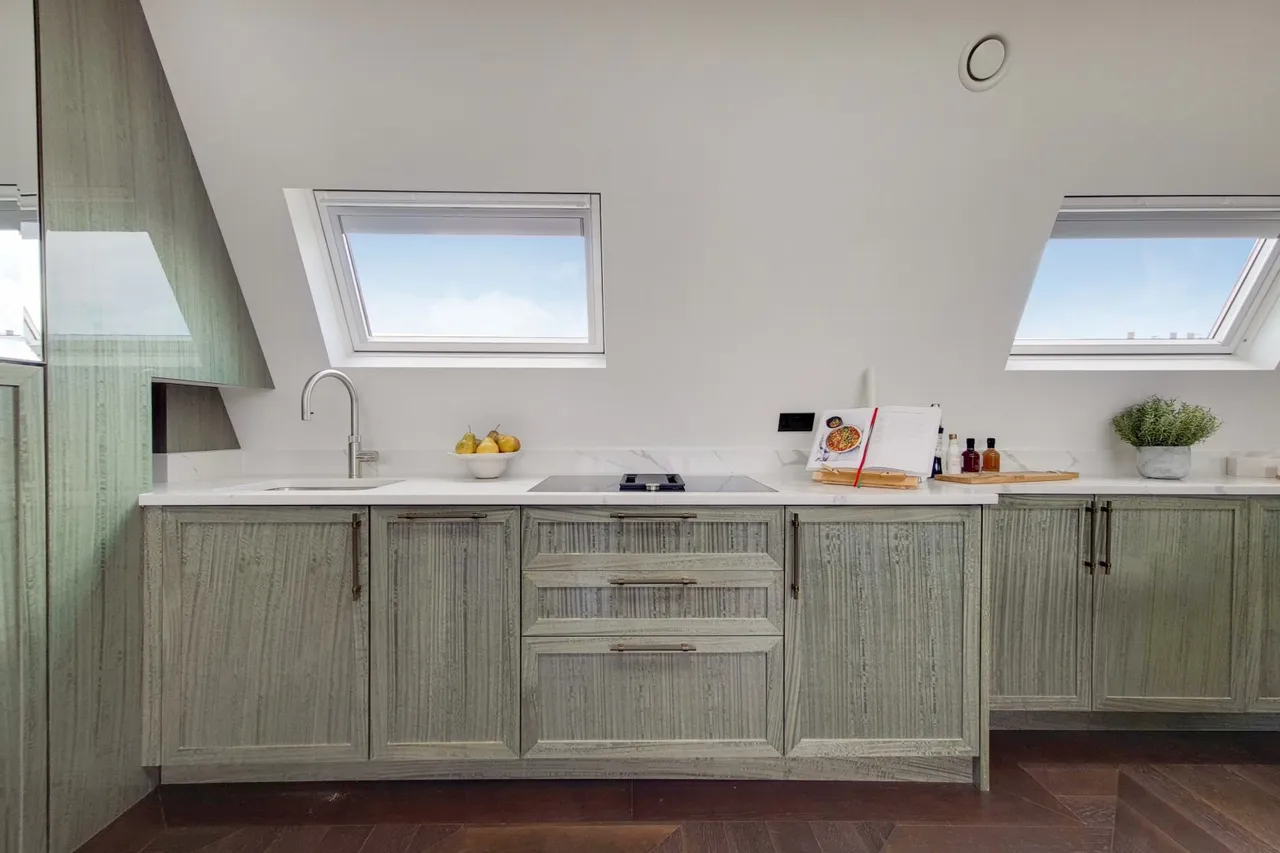 Prince Of Wales Terrace, W8, photo 6