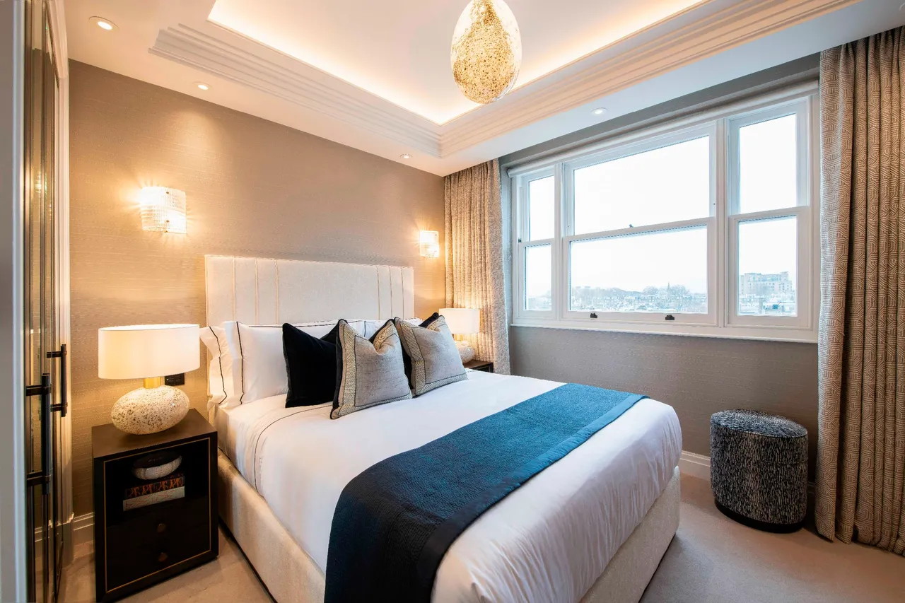 Prince Of Wales Terrace, W8, photo 9