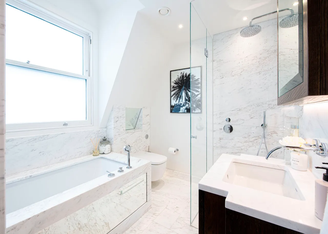 Prince Of Wales Terrace, W8, photo 11