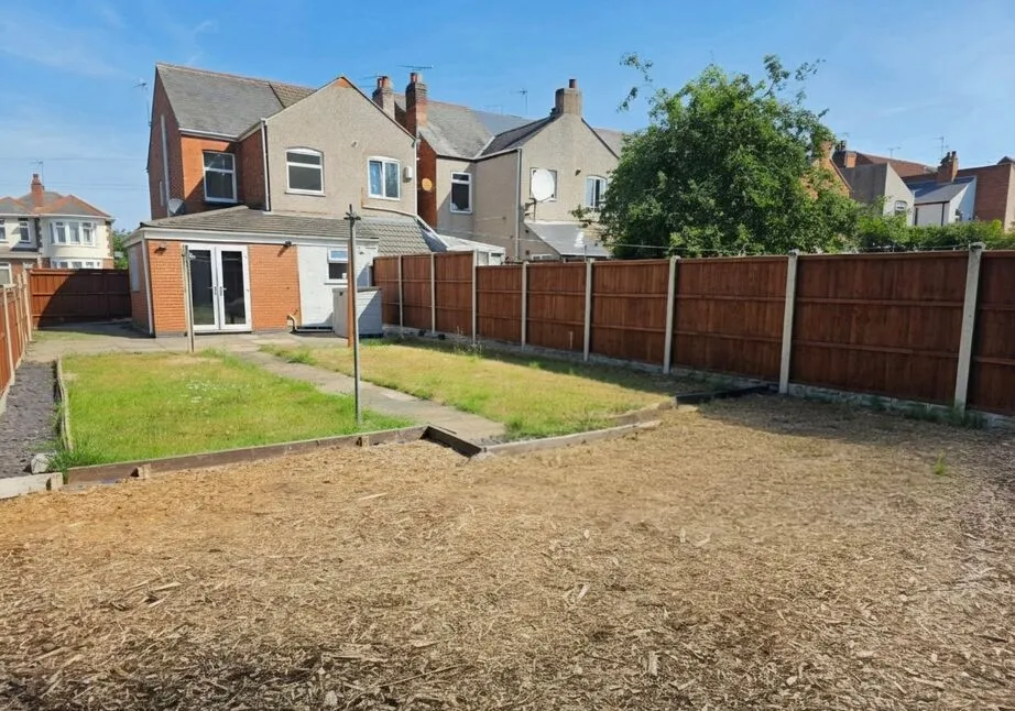 Newtown Road, Bedworth, Warwickshire, CV12, photo 2