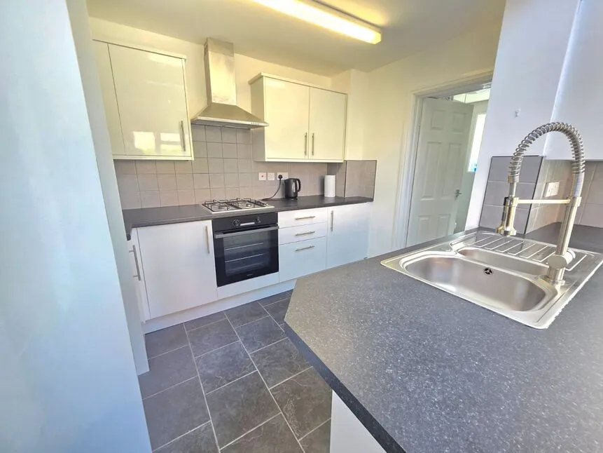 Newtown Road, Bedworth, Warwickshire, CV12, photo 7